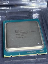 Intel Xeon E5-2690 V2 SR1A5 3.00GHz 10-core 25MB LGA2011 Server CPU