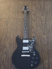 SAMICK SG-450 electric guitars