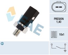 12850 FAE Oil Pressure Switch for AUDI,SEAT,SKODA,VW