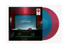 NEW EMINEM - THE DEATH OF SLIM SHADY Vinyl 2-LP Interscope 602468081456 (2024)