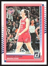 1802K 2025 Donruss WNBA #47 Caitlin Clark