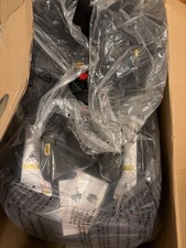 Doona SP101-10-040-003 Infant Car Seat  Stroller Midnight Edition - Black