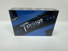 Fahren Termitor H4/9003 LED Bulbs, 40,000LM, 6500K, IP68 Waterproof (2-Pack)