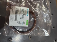 GENUINE OEM Rear Oil Seal For Kubota, 16285-04460, D1105, D1005, D905.