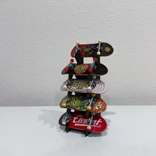 Tech Deck Display Stand | Rack Fingerboards S...