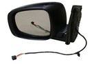 2013 VAN Driver Mirror 1AN411BUAE True Blue Pear Power Heat Glass OEM Factory