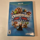 Skylanders Trap Team (Nintendo Wii U, 2014) CIB Complete