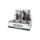 Magic TCG Play Booster Box FINAL FANTASY - ENG ENG ENGLISH