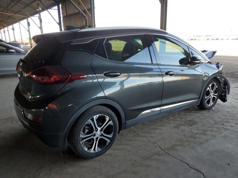 后内部视图镜 84564089 2017 - 2019 雪佛兰螺栓 — 第 4/4 张图片