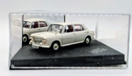 Vitesse 1/43 Scale VCC99018 - 1962 Morris 1100 - Ivory White - Boxed - Picture 1 of 13