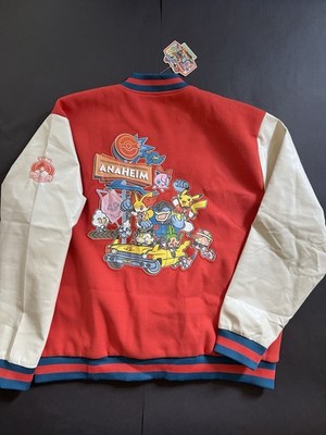 Pokemon 2025 World Championship Anaheim Exclusive Varsity