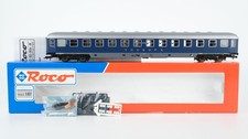 Roco H0 44900 Schlafwagen (Touropa) DB