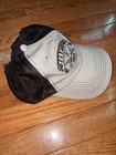 Gettysburg 1863 Civil War Souvenir Trucker Hat Cap Gray and Black — photo 4