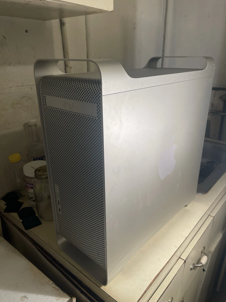 Power Mac G5 Quad for sale | eBay