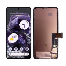 For Google Pixel 8 OLED Display LCD Touch Digitizer Screen Replacement Assembly