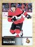 2019-20 Upper Deck Overtime #52 Rudolfs Balcers RC (NM)