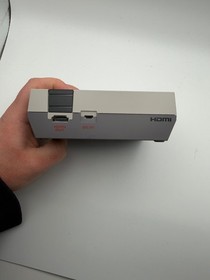 Nintendo NES Classic Edition Video Game Console 30 Games Included