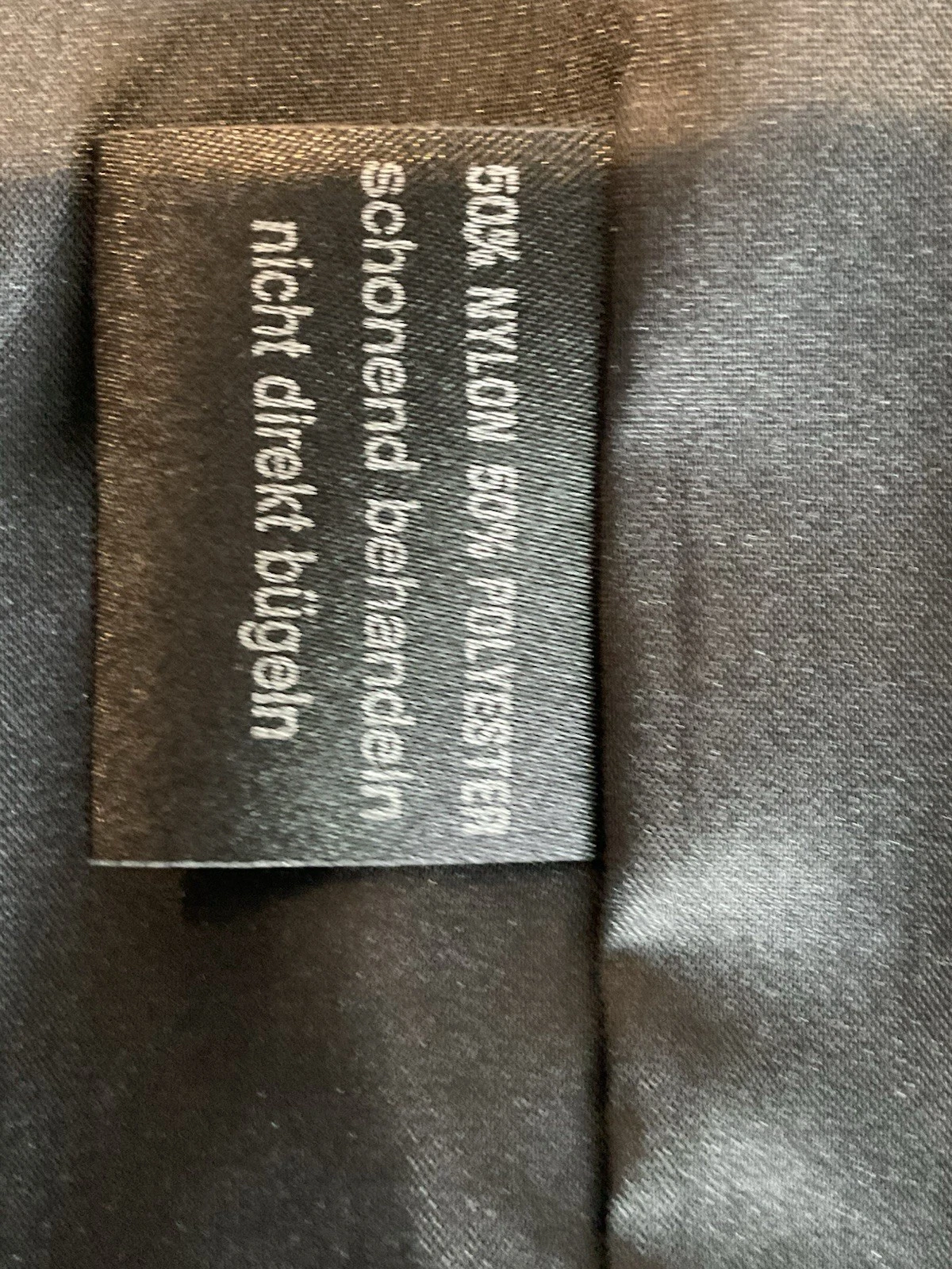 Mercedes Benz  Motorsports Men’s Silver Jacket Silver size: M image 9