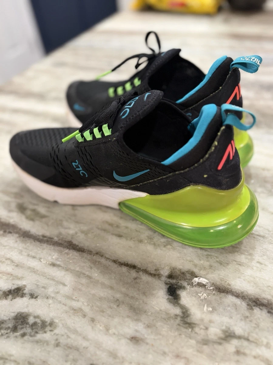 Nike Air Max 270 Sneakers for Men for Sale | Authenticity