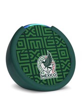 Amazon Echo Pop newest model Officially Licensed Mexico Green