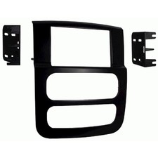 Metra 95-6522B Ram Trucks 02-05 DDIN Car Stereo Dash Kit