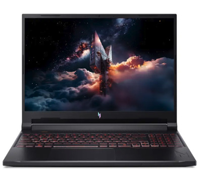 Acer Nitro V 16'' Core 7 240H 16GB 512GB SSD NVIDIA GeForce RTX 5050 Win11 Refurb