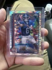 New ListingJaxson Dart 2025 Topps Chrome NFL RC Pulsar Refractor #306