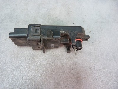 Fensterhebermodul Renault Megane II Scenic Temic 0675 D4