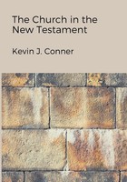 Kevin J. Conner | Church In The New Testament | Taschenbuch | Englisch (1998)