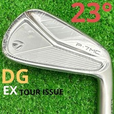 TaylorMade P7MC 4 Iron Dynamic Gold EX Tour Issue S200 38.5 inches