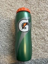 Gatorade Squeeze 32oz Plastic Water Bottle - Green