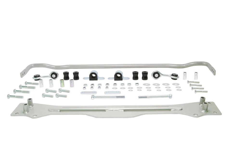 Задний стабилизатор подвески Whiteline BHR83XZ 22 мм для Honda Civic 96-00 - Изображение 2 из 4