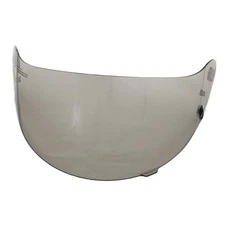 Zamp HASZ19LT, Z-19 Series Helmet Shield, Light Smoke