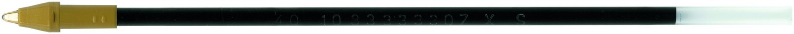 BiC Cristal Medium Refills - Blue (Box of 50)