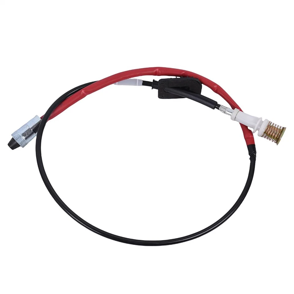 NUEVO cable de eje velocímetro 2505055G00 para Nissan D21 1986 1987 1988-1994 Foto 3 de 4