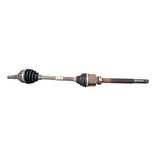 VAUXHALL VIVARO MK2 (X82) 2018 MANUAL RIGHT FRONT DRIVESHAFT ASSEMBLY 93453895