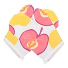  2 Pcs Kids Heat Resistant Gloves Baking for Oven Insulation Mitt