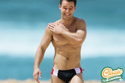 All new AUSSIEBUM 