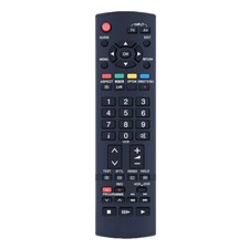 Telecomando per TV Panasonic Viera TH-50PHD7UX 65PHD7UY 42PWD7UX 50PHD6UY