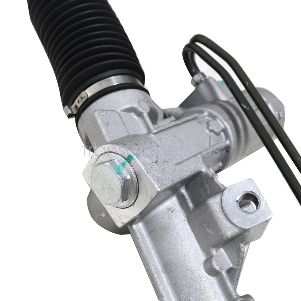 For BMW Z3 1996-02 32131092031 32131092611 Non-M Power Steering Rack And Pinion — 第 4/4 张图片