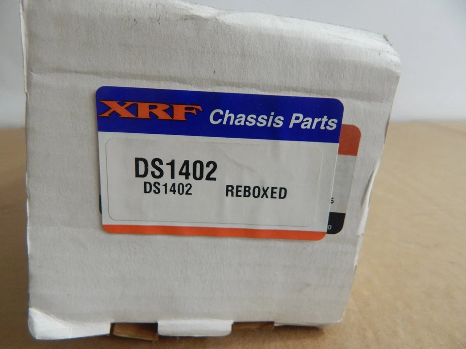 Nova peça de chassi 1986-1995 Mercedes-Benz link central de direção DS1402 XRF - Imagem 4 de 4