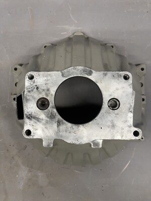 1963-1965 Chevy Corvette Impala 4 Speed Transmission Bellhousing Bell Housing OE