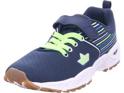 Lico LI-Mic VS Jungen Sportschuhe blau 805327