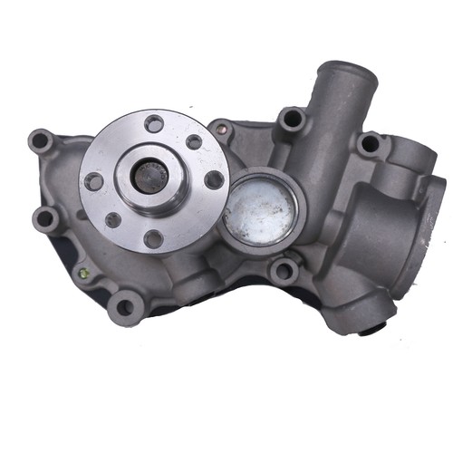 BOMBA DE AGUA 8-98126230-0 PARA ISUZU 4LE1 4LE2 HITACHI EX55 EX50U ZAX70 ZAX55 SK75 - Imagen 4 de 4