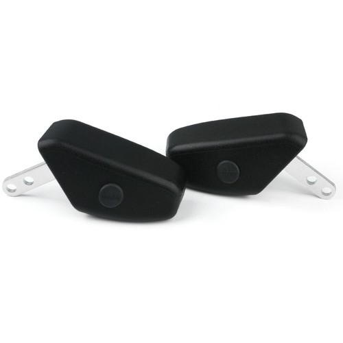 Left +Right Rear Passenger Armrests Arm Rest For Honda Goldwing GL1800 2021-2022 - Picture 9 of 11
