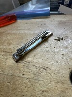 VINTAGE 1960’s TEISCO ELECTRIC GUITAR BRIDGE SPECTRUM TG SSL WGL GUYATONE