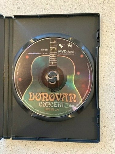 DVD Concert - Picture 2 of 3