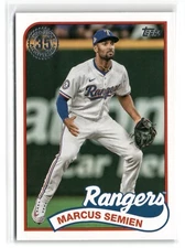 2024 Topps Baseball (1989 Topps: Series 1, 2, Update) - Pick - Multi-Discount