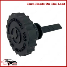 New Power Steering Reservoir Cap 82746 for 2002-2010 Dodge Ram 1500 Chrysler 300