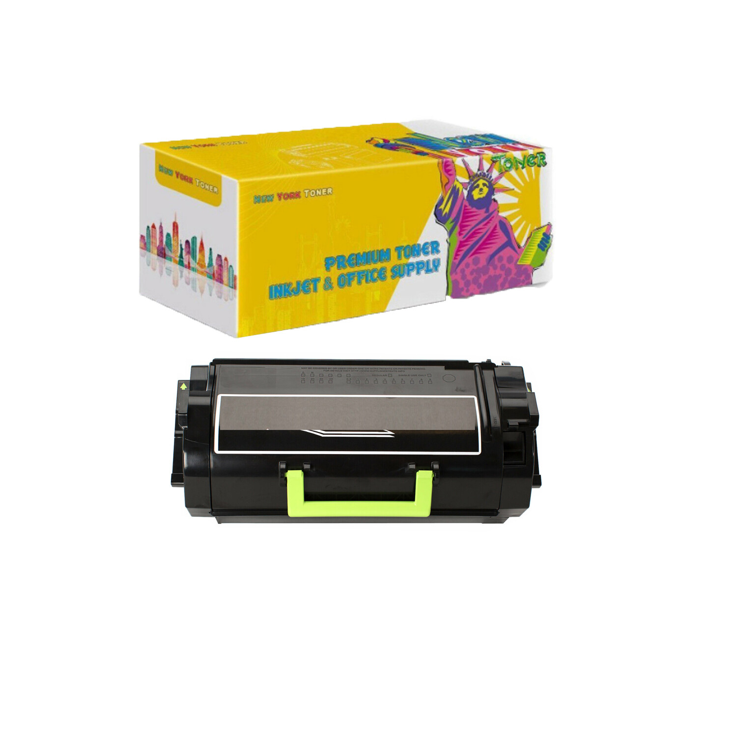 Image of STI 9730 at eBay